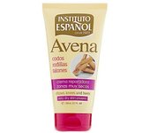Instituto Español Avena Crema Reparadora 150ml
