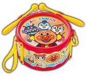 Anpanman Mi Niño Genio Tambor
