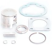 Kit de pistón KITACO Street oversize (44.5) Magia/Vamos/ZZ etc.. 0,5 mm 350-2057301