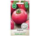 Semillas de tomate Roselady F1 de alto invernadero 0,1g semillas de tomate - WegAna