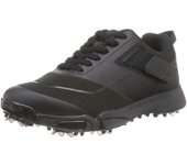 Golf Zapatos de Golf Cinturón Kounoe Plantilla GAINA BMZ DQ1TJA00 BK00 cm [DESCENTE GOLF] (Unisexo) (Negro) 27.0