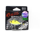 Señuelo giratorio Duo Realis Spin de 35 mm y 7 gramos ACC3514 (9823)