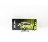 Imakatsu Gekiasa Shad 3D Realism 58 mm 7 gramos Señuelo Flotante 885 (5659)