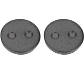 Pastillas de freno de disco de repuesto para patinete eléctrico Xiaomi Mijia