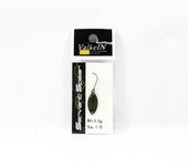 Valkein Spoon Servant Spear 1,1 gramos Señuelo hundido n.º 10 (2132)