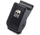 Tapa de botón de control de ventana EDP1147 para interruptor de control de ventana LHD delantero izquierdo automático 935701J100 935701J102 para Hyundai I20 MK1 PB/PBT 2008-2014