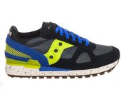 Zapatillas Deportivas Saucony Shadow Original - S2108 para Hombre 40 negro