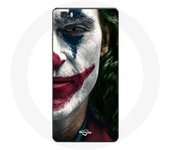 Coque pour Huawei P8 Lite Joker Moitié visage