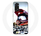 Funda para casco de motocross Xiaomi Redmi Note 11 4G