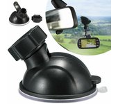 Soporte de ventosa para coche para cámara de salpicadero Nextbase 112 212