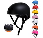 Casco de bicicleta Cascos de bicicleta MTB Casco de ciclo de scooter eléctrico Hombres Mujeres Niños Casco De Ciclismo Equipo de seguridad para ciclismo L blanco