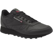 Buty damskie REEBOK CLASSIC LEATHER GY0960 - czarne r. 38 38 negro