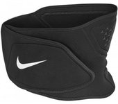 Nike Pro 3.0 Espalda S negro