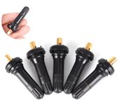 Sistema de monitoreo de presión de neumáticos TPMS Válvula de neumático a presión antiexplosión 1