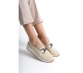Zapatos de verano informales, ligeros y informales para mujer 38 negro