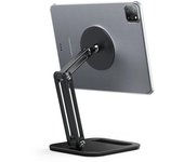 Soporte magnético de metal para tableta, soporte plegable para iPad Air Pro 12 Mini, accesorios Xiaomi Samsung