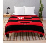 Manta Clube de Regatas do Flamengo, manta de marca de lujo, manta de diseñador 75x100cm (30x40inch)