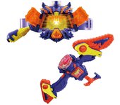 Cinturón de transformación Kamen Rider Gav DX Vlastam Gear Vram Breaker Kamen Rider Vram Set completo de suplantación [BANDAI] y