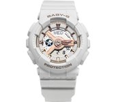 Reloj digital analógico deportivo de uretano para mujer G Shock BA 110XRG 7ADR BA 110XRG 7A Baby BA-110XRG-7ADR