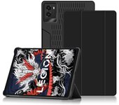 Funda para tableta Lenovo Legion Y700 2025 TB321FU de 8,8 pulgadas negro