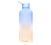 Botella de agua Tritan de 1,3 l - Live Forever