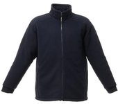 Regatta Chaqueta polar acolchada Asgard II para hombre (aislamiento térmico) 2XL azul marino