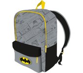 BATMAN-MOCHILA 41X31X15CM (TR)
