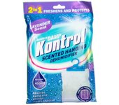 Deshumidificador Kontrol Lavanda One Size azul/blanco