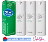 [INNISFREE] Esencia todo en uno Forest For Men 100 ml #Anti-aging