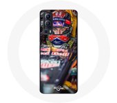 Coque Vivo Y72 Formule 1 Max Verstappen Pilote automobile de F1