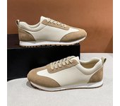 Zapatos de hombre, zapatillas de deporte para hombre, zapatos casuales para hombre, tenis, zapatos de lujo, zapatos de entrenamiento transpirables para carreras, zapatos para correr a la moda para mujer 36