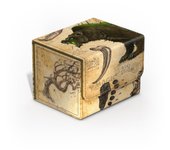 Ultimate Guard Sidewinder Xenoskin The Gathering Forest Bellows 100+ Magic  Bloomburrow  - Rumura,