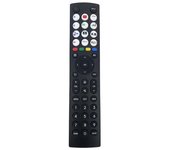 Reemplazo de control remoto EN2B36H para Hisense Smart TV 32A4H 43A4H 40A4H 32A4HAU 40A4HAU 58A6HAU Accesorios de repuesto negro