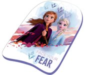 TABLA NATACION 30X42CM FROZEN