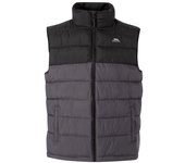 Chaleco Trespass Oskar para hombre L naranja quemado