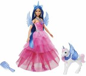 Muñeca Barbie PRINCESA SAPHIR