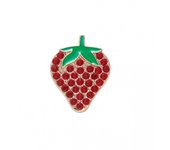 Crocs Joyas de fresa Jibits 10011646 FREE999