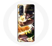 Coque pour Vivo Y72 Gon Freecss Hunter x Hunter Manga