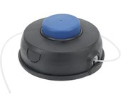 Cabezal de corte de repuesto para cortacésped Husqvarna T25x 544972603 M10x1.25