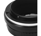 Adaptador de lente Fikaz, convertidor de lente de cámara, anillo adaptador de montura de lente para Pentax Serie K a R RP Ra R5
