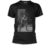 Nine Inch Nails Camiseta unisex para adultos Self Destruct 94 M negro