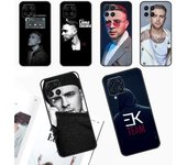Funda Egor Kreed para Samsung Galaxy M12 M32 M52 M55 M13 M33 M53 M14 M34 M54 M20 M30s M31s M51 M31 M21 Samsung M20