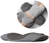 Nueva almohada lumbar de masaje eléctrico multifuncional, cojín de relajación para protección de la cintura, almohadilla de soporte de cintura de diseño ergonómico