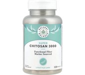 Natural Balance, Super Chitosan 3000, 3000 mg, 120 cápsulas vegetales