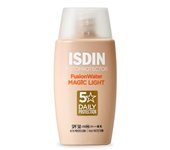 FOTOPROTECTOR fusion water color SPF50 #light 50 ml