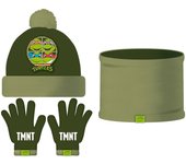 TNINJA -  SET GORRO/BUFF/GUA 48/51