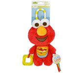 Juguete de desarrollo Elmo