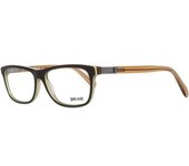 Unisex' Spectacle frame Just Cavalli JC0700-050-54