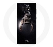 Coque pour Samsung Galaxy Note 9 Moon Knight Batman Nouvelle Série Bande Annonce 2022