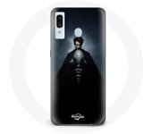 Coque pour Samsung Galaxy A20 The Sandman Lord Morpheus Saison 1 Affiche Bande Annonce 2022
